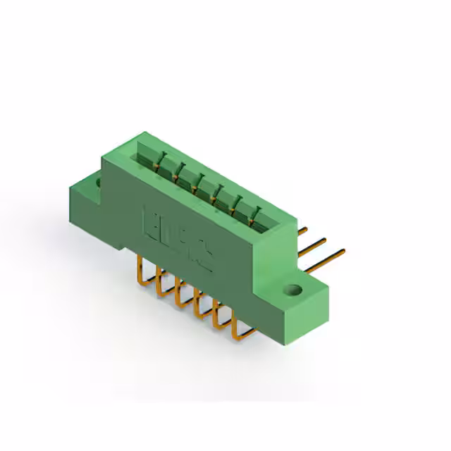 333-012-558-202 EDAC Inc.  Edgeboard Connectors